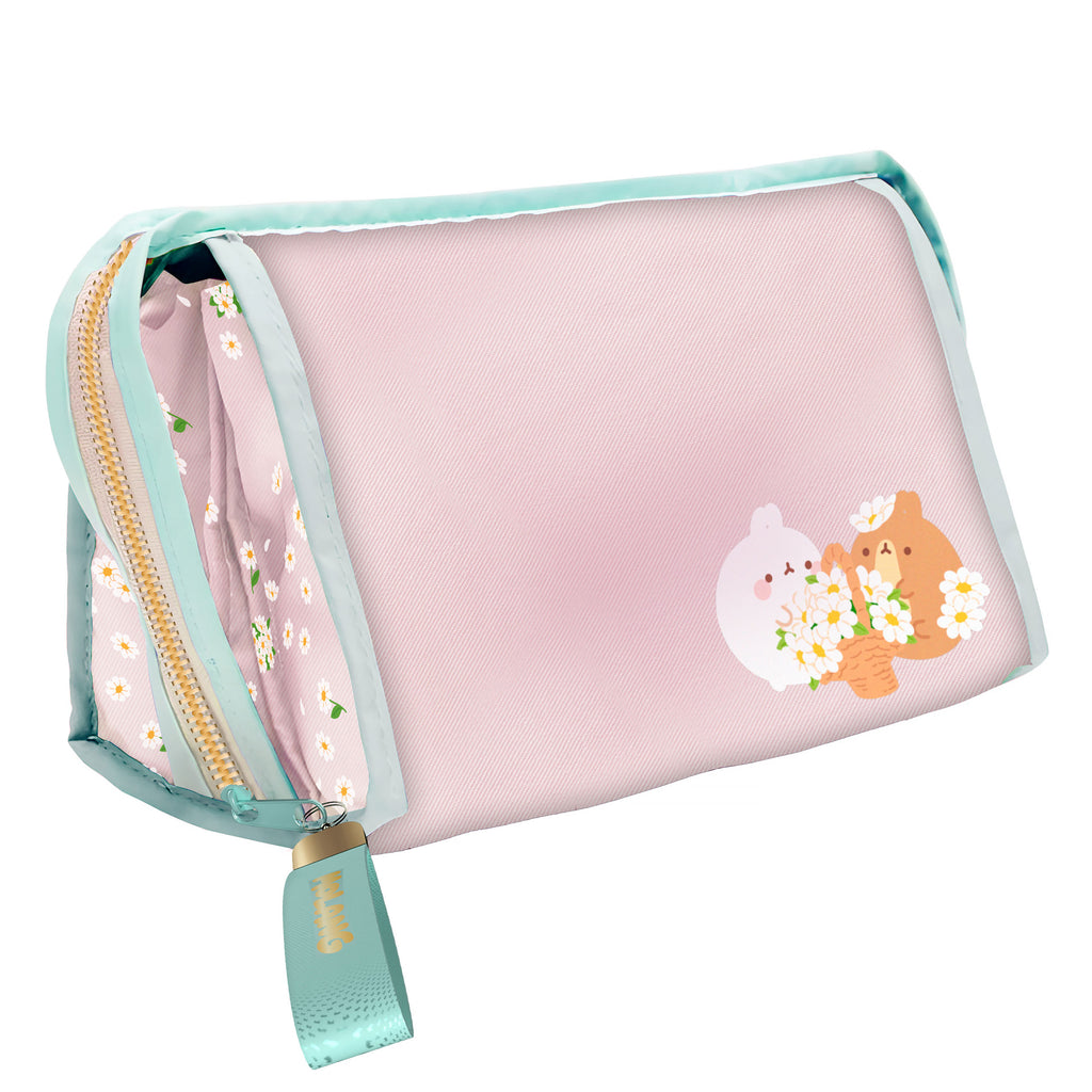 Product image Molang - Blossom Cosmetic Bag