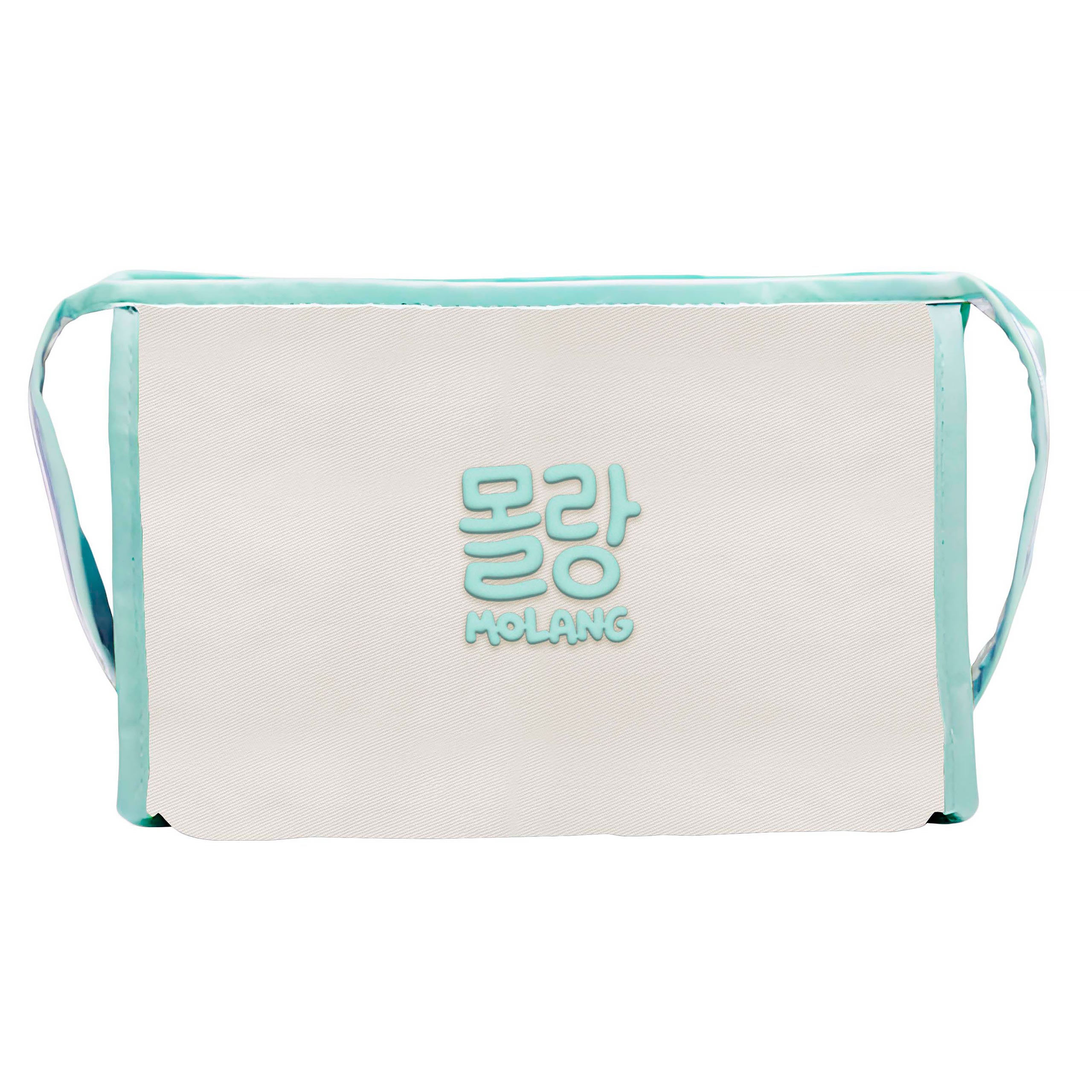 Imagen del producto Molang - Neceser Blossom