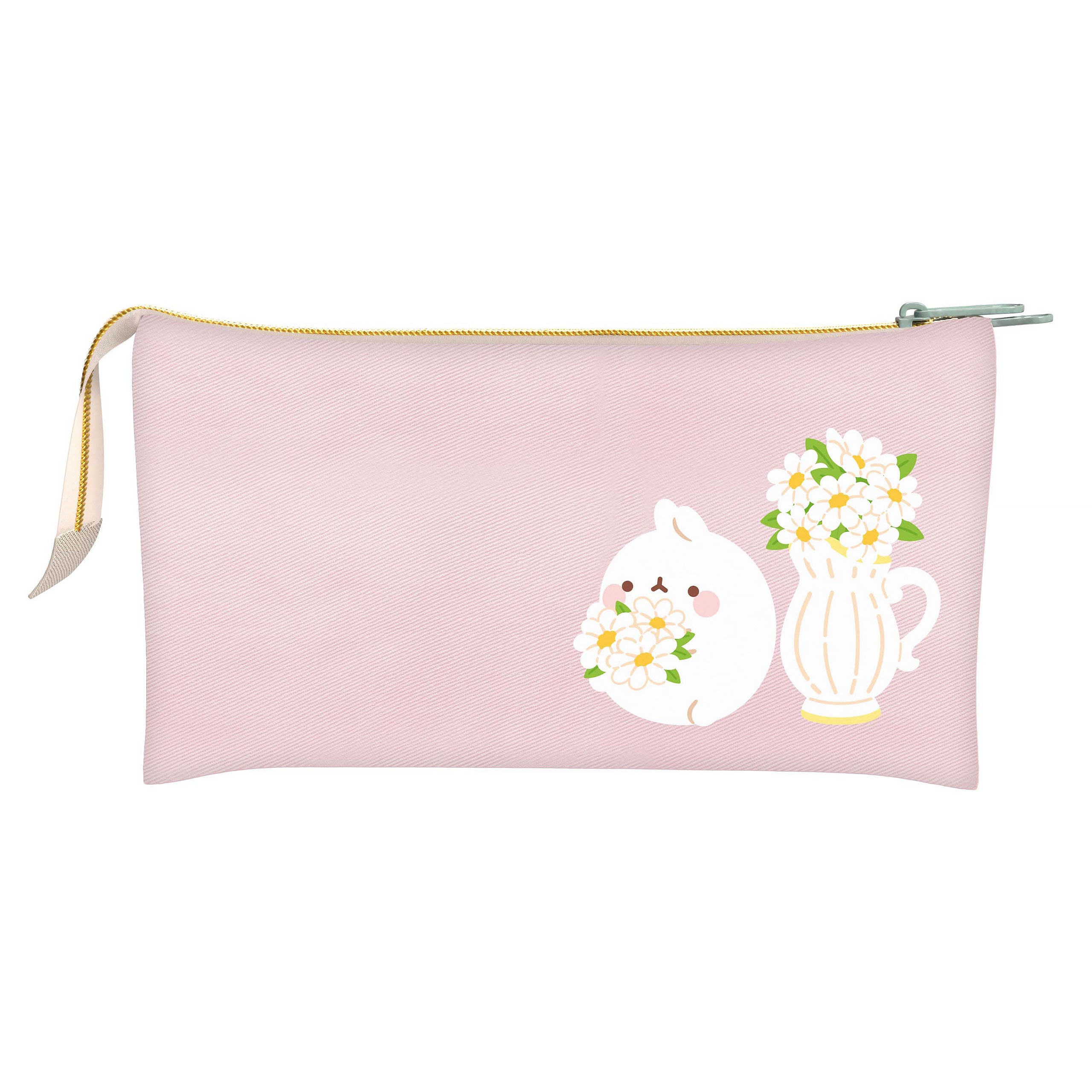 Imagen del producto Molang - Estuche Blossom