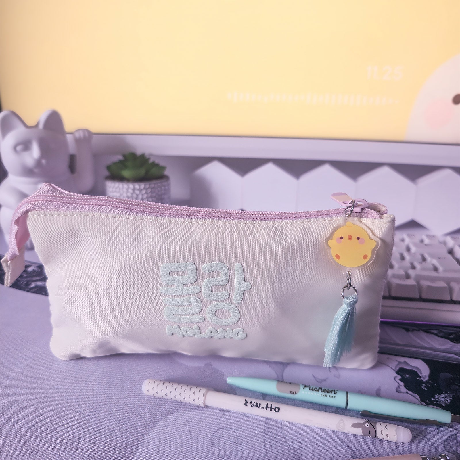 Imagen del producto Molang - Estuche Blossom