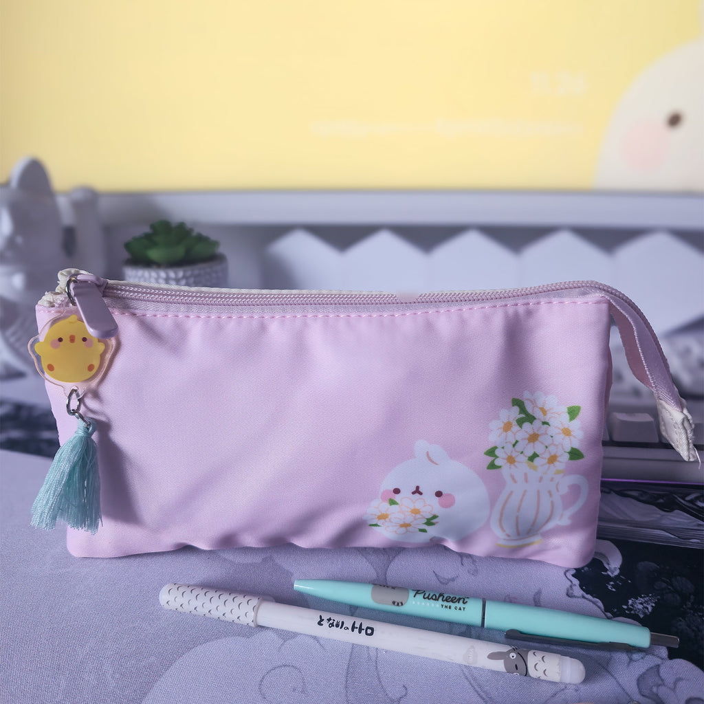 Imagen del producto Molang - Estuche Blossom
