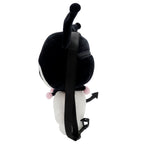 Product image Sanrio - Kuromi Hello Kitty and Friends Plush Mini Backpack