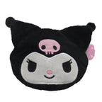 Imagen del producto Sanrio - Kuromi Hello Kitty and Friends Monedero de Peluche