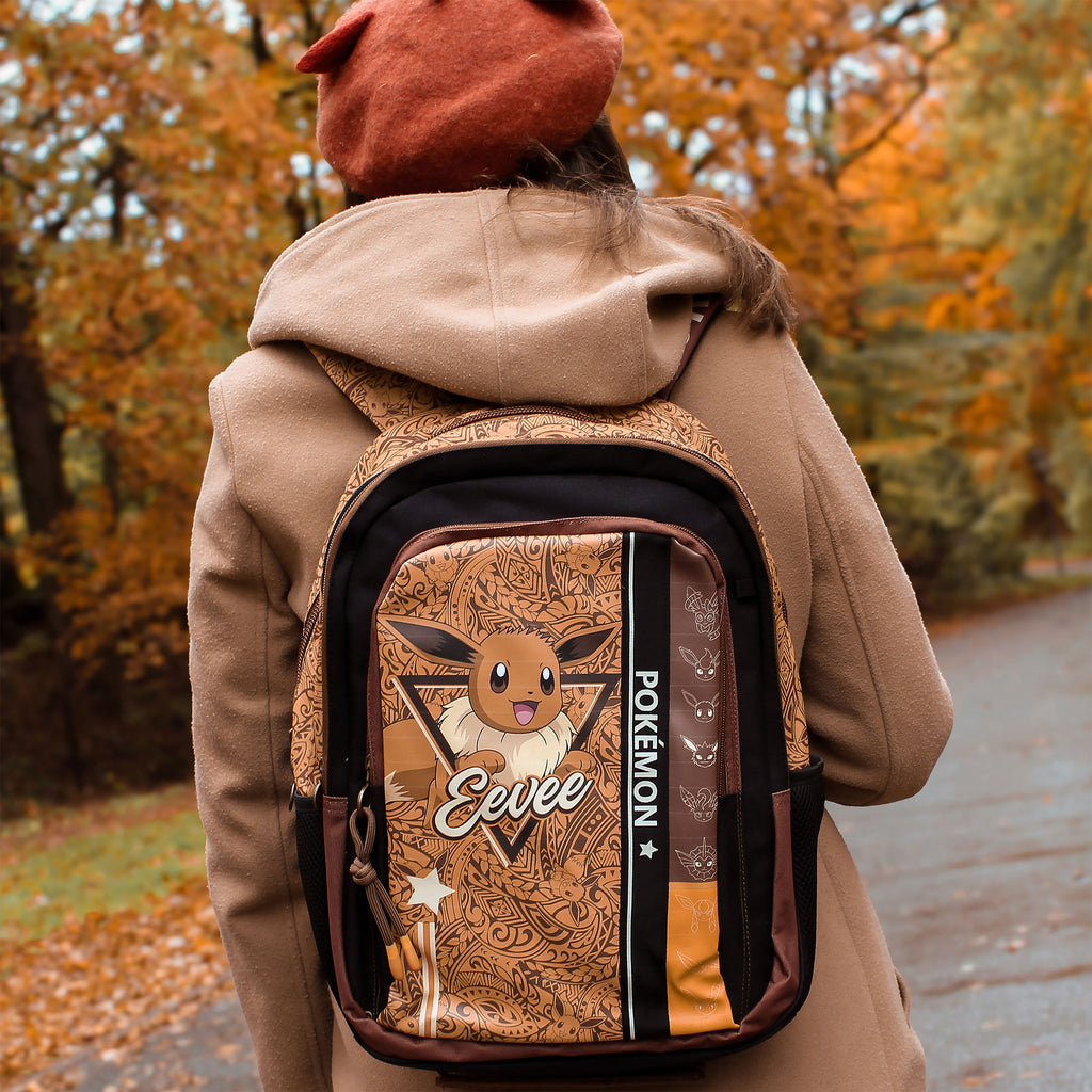 Imagen del producto Pokémon - Mochila Eevee