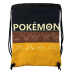 Imagen del producto Pokemon - Bolsa deportiva de Eevee