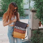 Imagen del producto Pokemon - Bolsa deportiva de Eevee