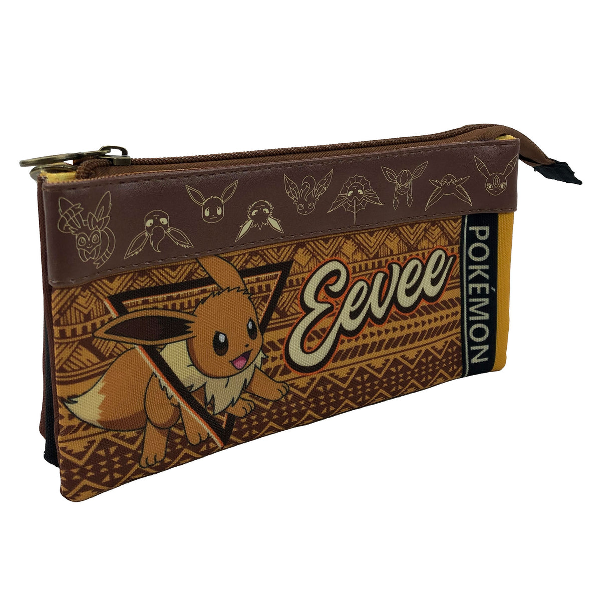 Imagen del producto Pokemon - Estuche de Eevee