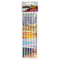 Imagen del producto Pokemon - Set de 6 lápices