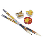 Imagen del producto Pokemon - Set de papelería