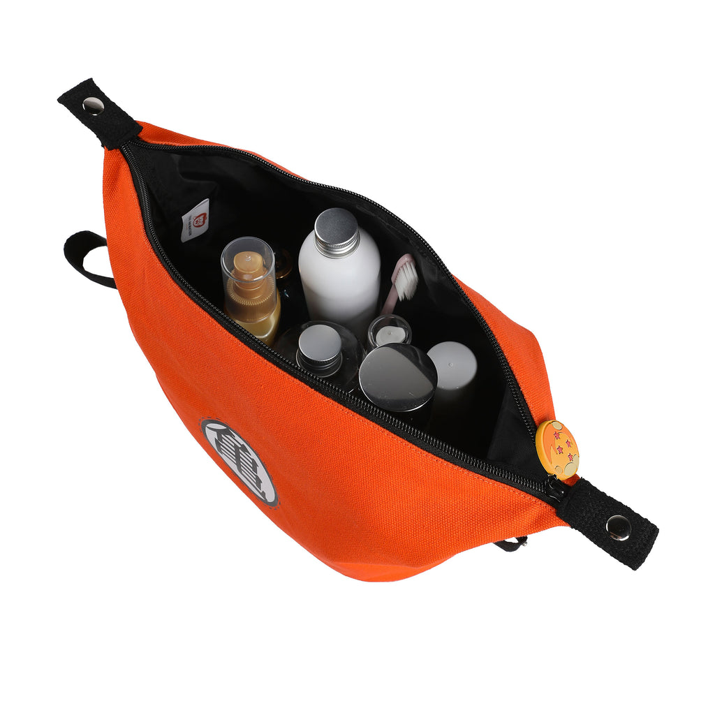 Imagen del producto Dragon Ball - Neceser con símbolo de Goku