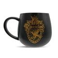 Imagen del producto Taza de Ravenclaw con Escudo 3D de Hogwarts en el Interior - Harry Potter