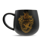 Imagen del producto Taza de Ravenclaw con Escudo 3D de Hogwarts en el Interior - Harry Potter