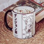 Product image Marcille Mug for Delicious in Dungeon Fans