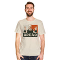 Imagen del producto Camiseta Bread para fans de Delicious in Dungeon