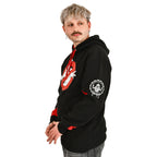 Product image Ghostbusters - Ain't Afraid of No Ghost Hoodie