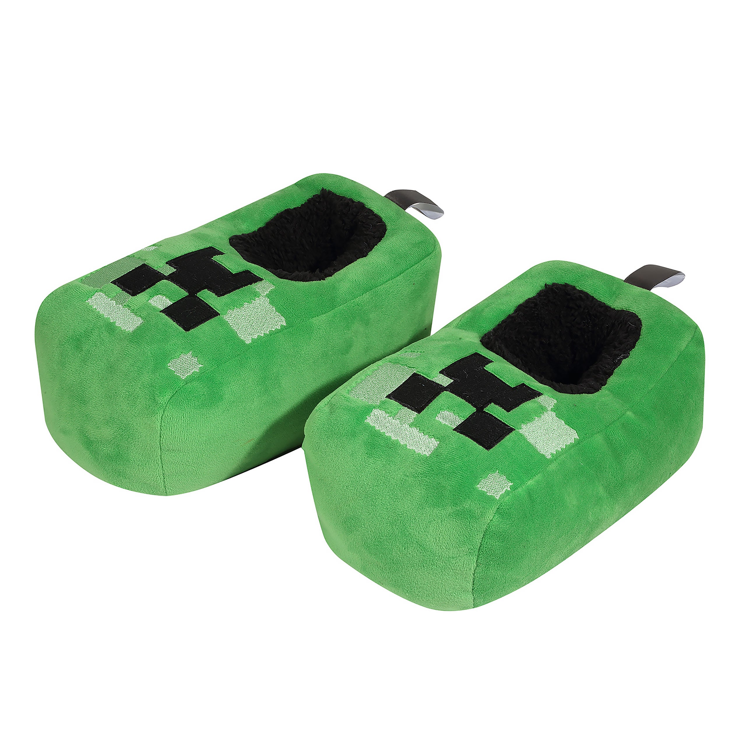 Imagen del producto Minecraft - Zapatillas Creeper