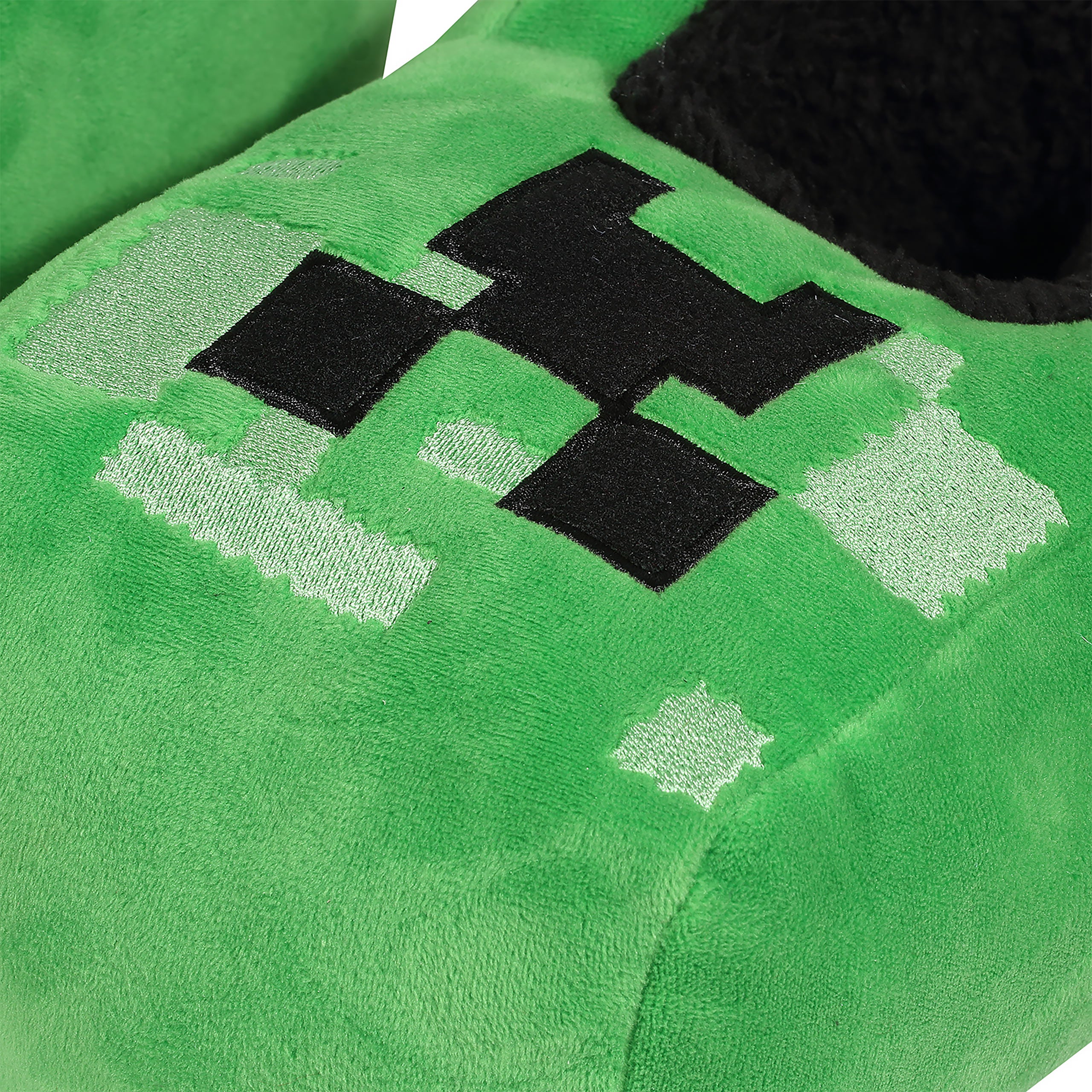 Imagen del producto Minecraft - Zapatillas Creeper