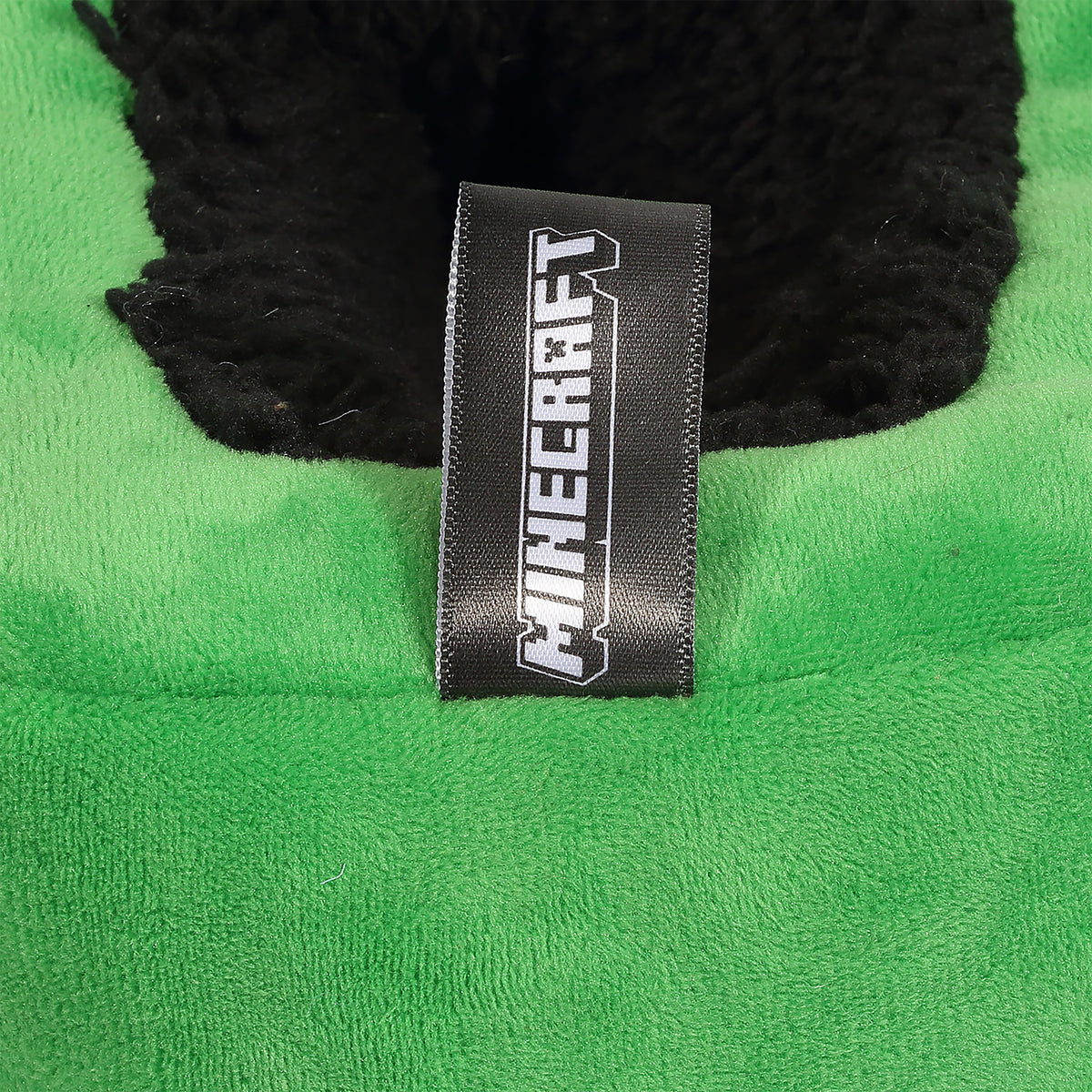 Imagen del producto Minecraft - Zapatillas Creeper