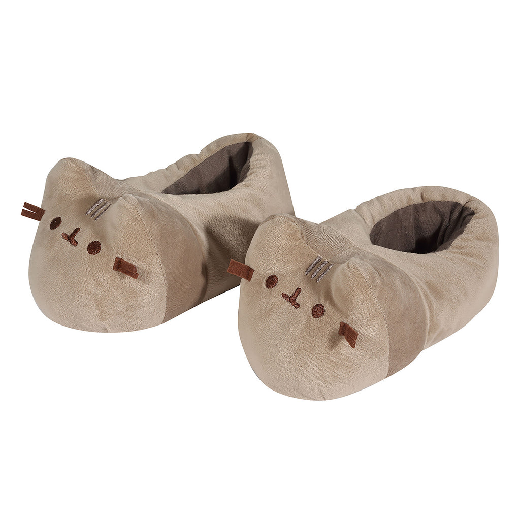 Imagen del producto Pusheen - Las Zapatillas del Gato