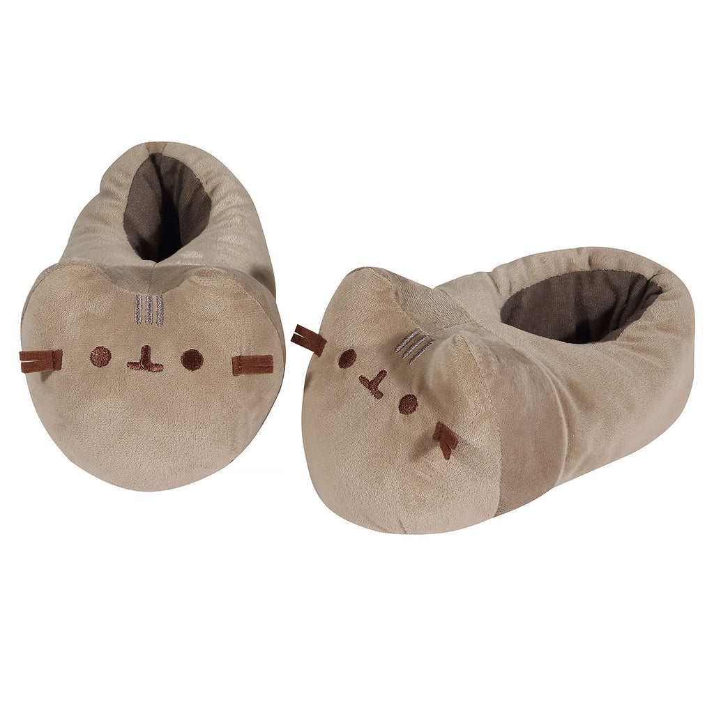 Imagen del producto Pusheen - Las Zapatillas del Gato
