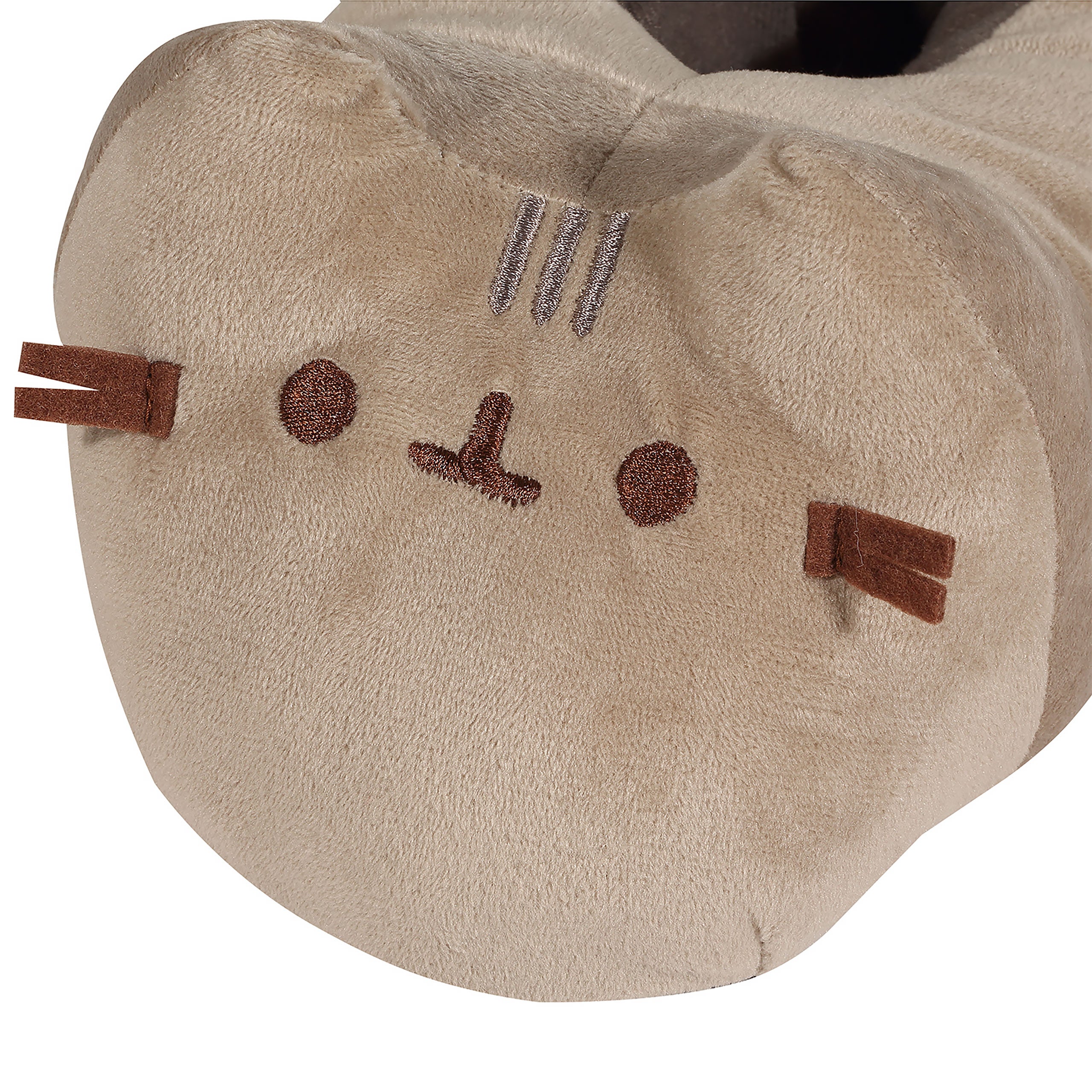 Imagen del producto Pusheen - Las Zapatillas del Gato