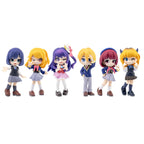 Imagen del producto Oshi No Ko: Mi Estrella - Figura Misteriosa
