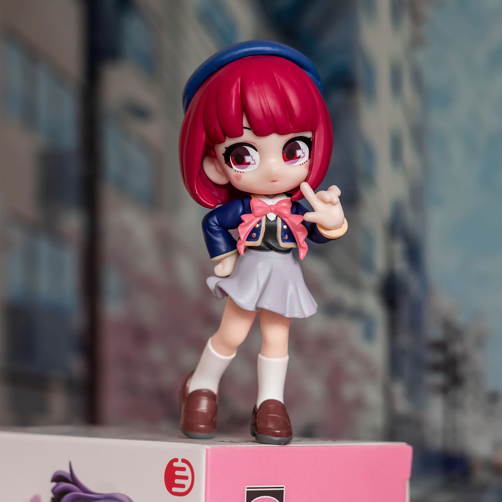 Imagen del producto Oshi No Ko: Mi Estrella - Figura Misteriosa