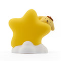 Imagen del producto Hello Kitty and Friends - Pompompurin Luz Nocturna Serie Star Light
