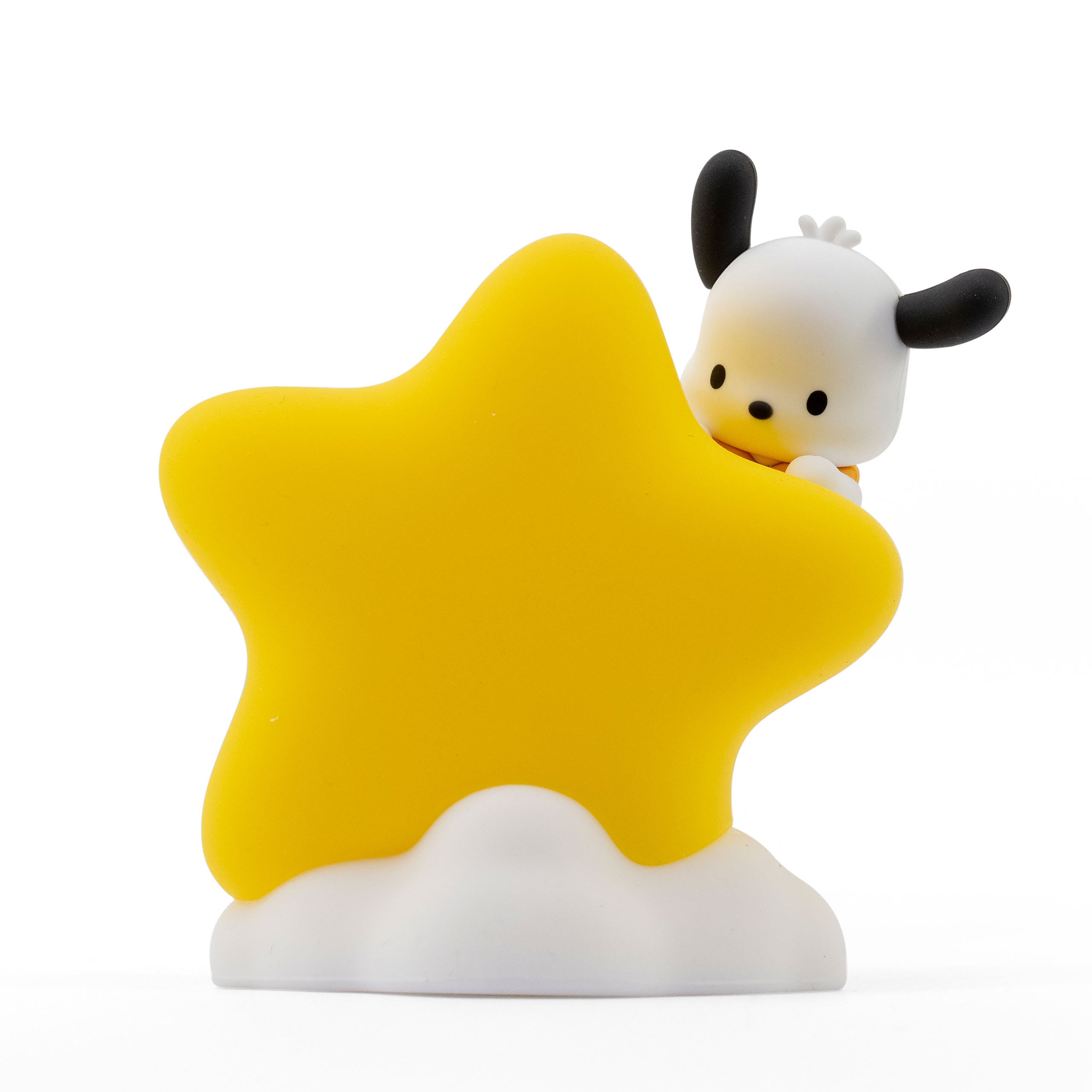 Imagen del producto Hello Kitty and Friends - Luz Nocturna Pochacoo Serie Star Light