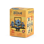 Imagen del producto Figura Stitch YuMe Hero Box Art Gallery Series Blind Box - Lilo & Stitch