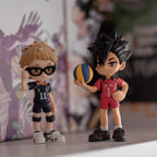 Imagen del producto Haikyu!! - Figura YuMe Anime Blind Box