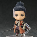 Imagen del producto Sekiro: Shadows Die Twice - Figura de acción Nendoroid de Sekiro