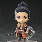 Imagen del producto Sekiro: Shadows Die Twice - Figura de acción Nendoroid de Sekiro