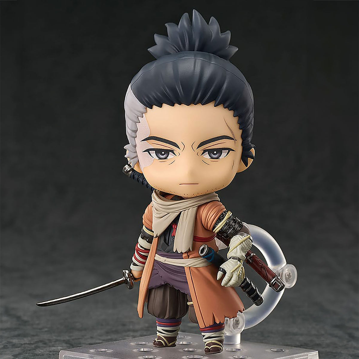 Imagen del producto Sekiro: Shadows Die Twice - Figura de acción Nendoroid de Sekiro