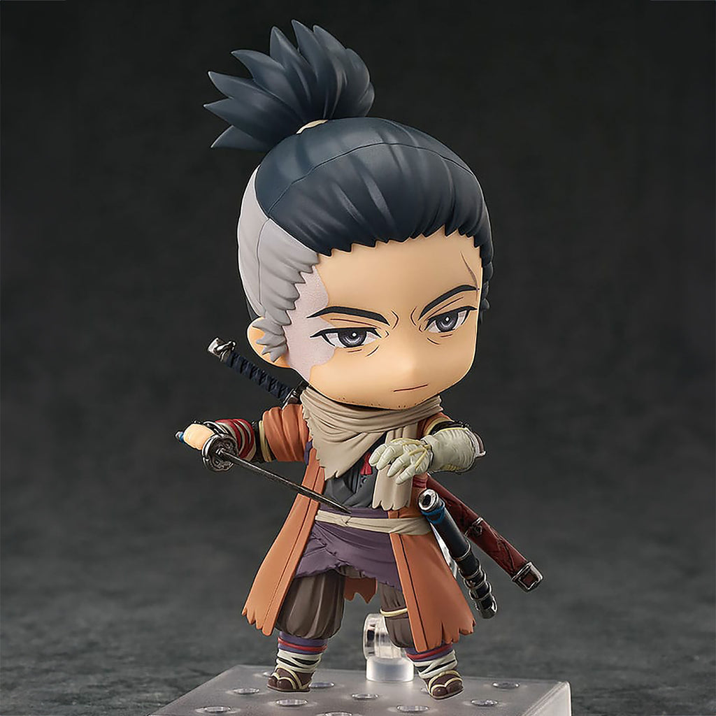 Imagen del producto Sekiro: Shadows Die Twice - Figura de acción Nendoroid de Sekiro
