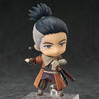 Imagen del producto Sekiro: Shadows Die Twice - Figura de acción Nendoroid de Sekiro