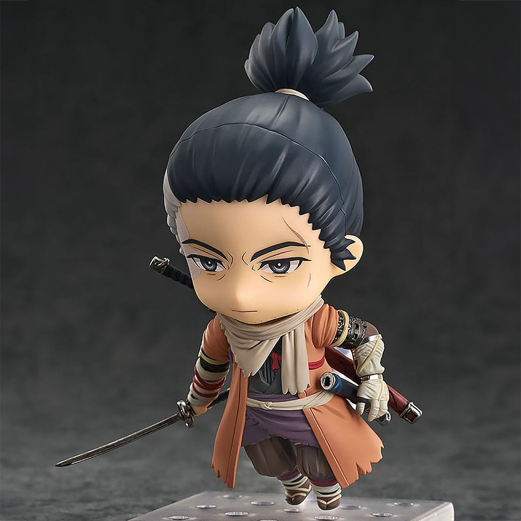 Imagen del producto Sekiro: Shadows Die Twice - Figura de acción Nendoroid de Sekiro