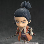 Imagen del producto Sekiro: Shadows Die Twice - Figura de acción Nendoroid de Sekiro