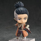 Imagen del producto Sekiro: Shadows Die Twice - Figura de acción Nendoroid de Sekiro