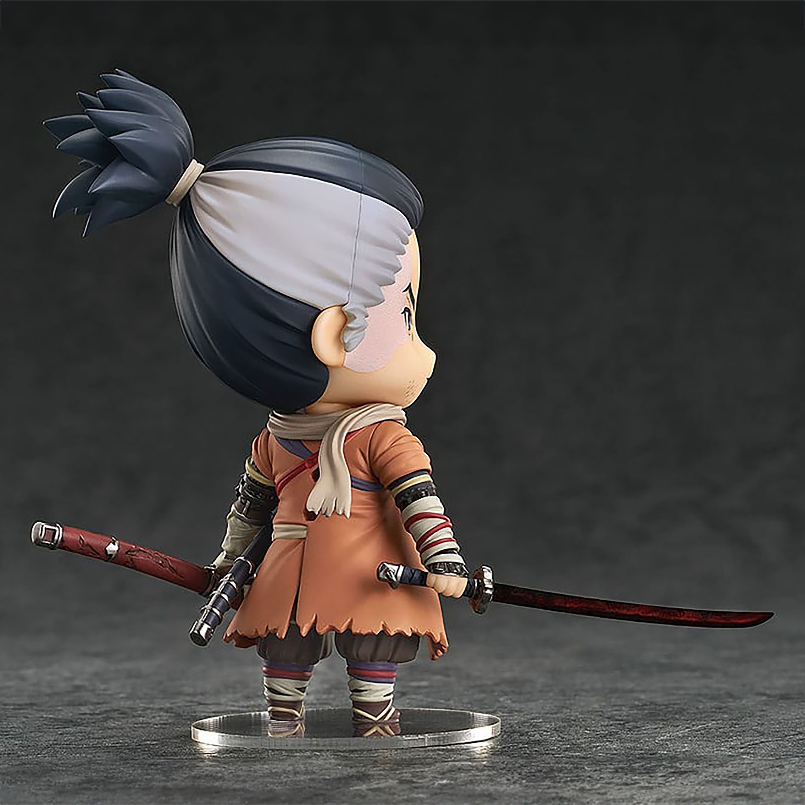 Imagen del producto Sekiro: Shadows Die Twice - Figura de acción Nendoroid de Sekiro