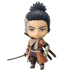 Imagen del producto Sekiro: Shadows Die Twice - Figura de acción Nendoroid de Sekiro
