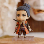Imagen del producto Sekiro: Shadows Die Twice - Figura de acción Nendoroid de Sekiro