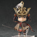 Imagen del producto Sekiro: Shadows Die Twice - Figura de acción Nendoroid Genichiro Ashina