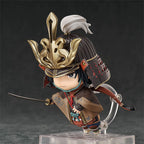Imagen del producto Sekiro: Shadows Die Twice - Figura de acción Nendoroid Genichiro Ashina