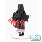 Imagen del producto Demon Slayer - Figura Nezuko Kamado Sibling Bond