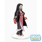 Imagen del producto Demon Slayer - Figura Nezuko Kamado Sibling Bond