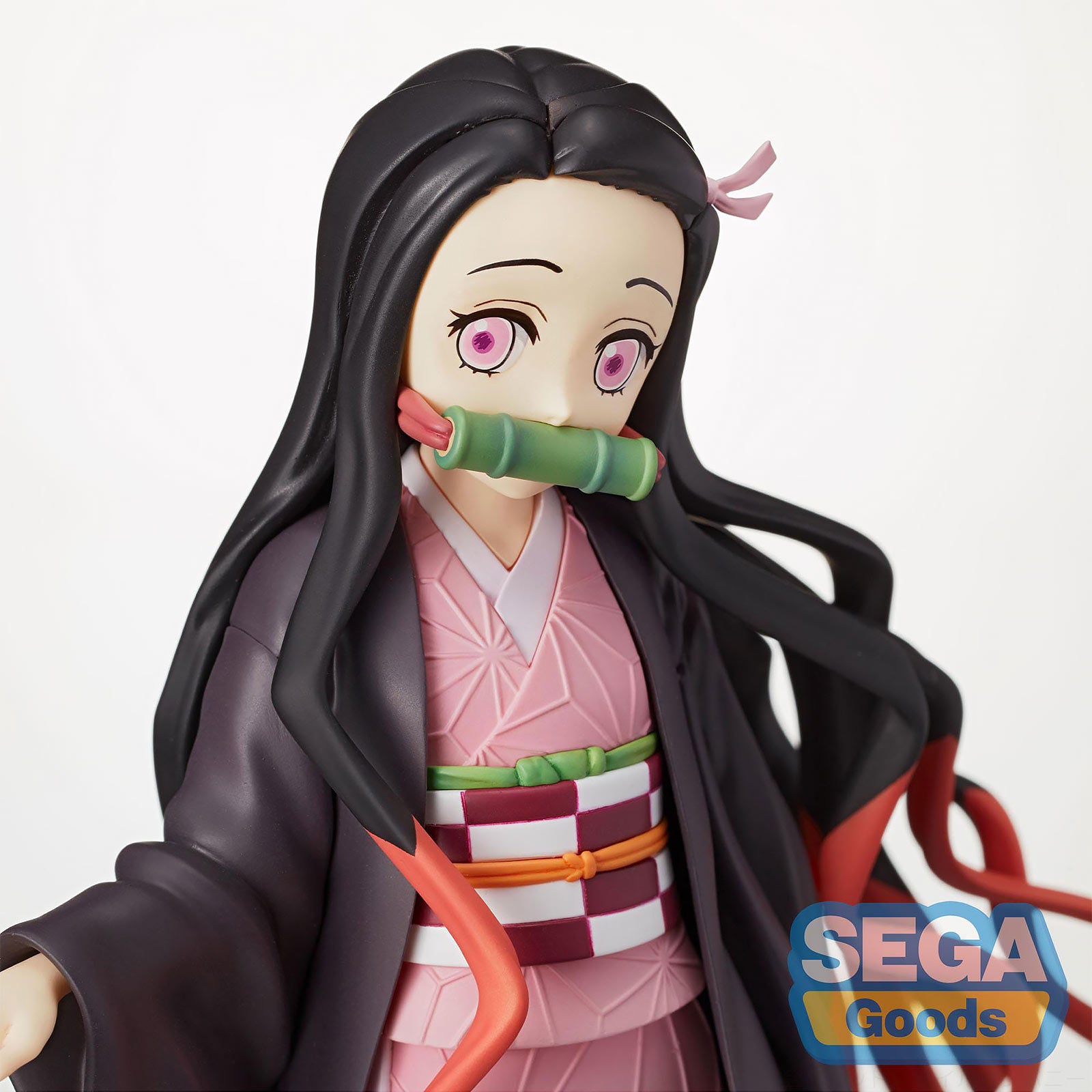 Imagen del producto Demon Slayer - Figura Nezuko Kamado Sibling Bond