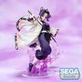 Imagen del producto Demon Slayer - Figura Luminasta de Shinobu Kocho