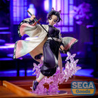 Imagen del producto Demon Slayer - Figura Luminasta de Shinobu Kocho