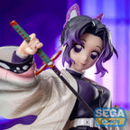 Imagen del producto Demon Slayer - Figura Luminasta de Shinobu Kocho
